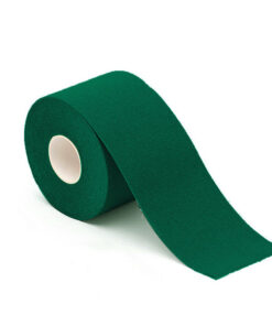 Alternative view of 4 db kineziológiai szalag választható színben-zöld