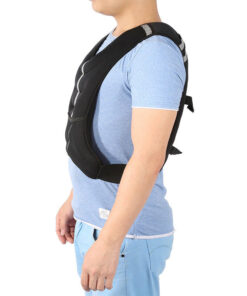 Alternative view of Súlymellény edzéshez-10 kg