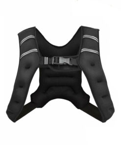 Súlymellény edzéshez-10 kg