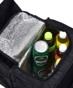 Alternative view of Többrekeszes tároló csomagtartóba