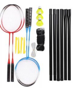 Tollaslabda szett hálóval