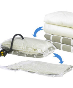 Alternative view of 12 db vákuumos tárolózsák