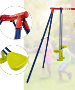 Alternative view of 3 az 1-ben kültéri hinta szett