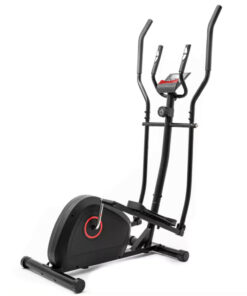 Ellipszis tréner digitális kijelzővel