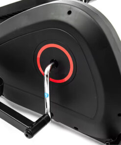 Alternative view of Ellipszis tréner digitális kijelzővel