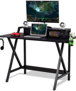 Gamer asztal