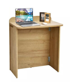 Összecsukható laptop asztal