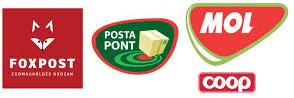 Csomagpont