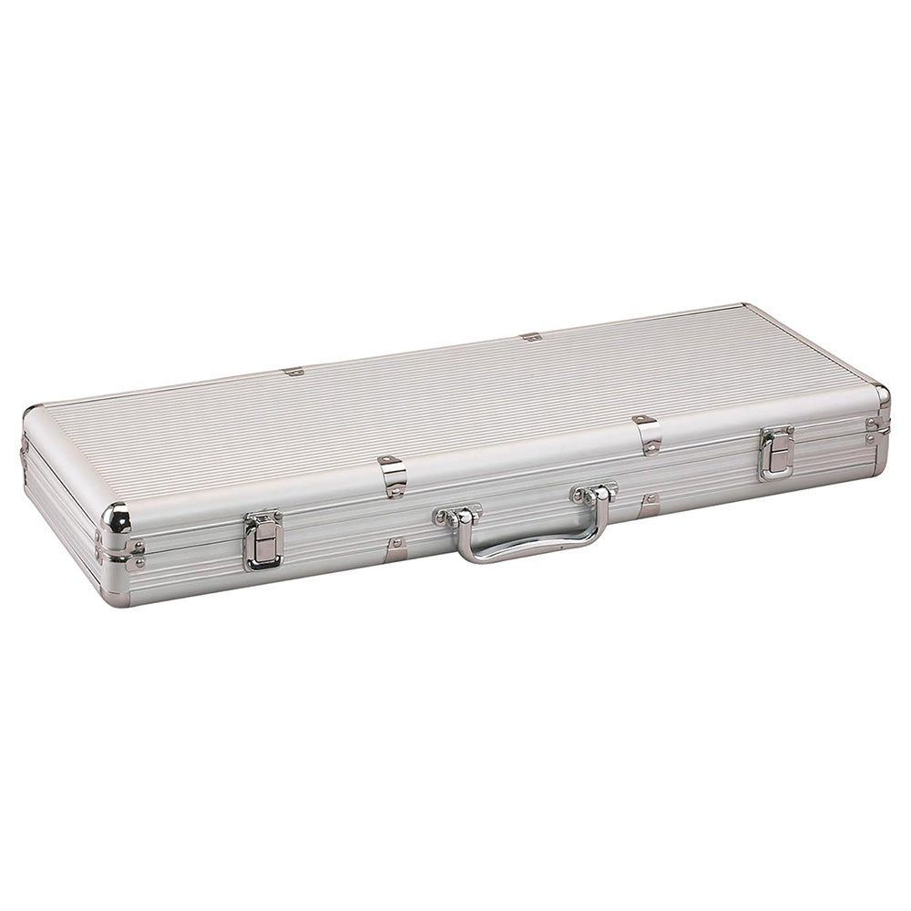 500 db-os póker szett aluminium táskában - Image 4